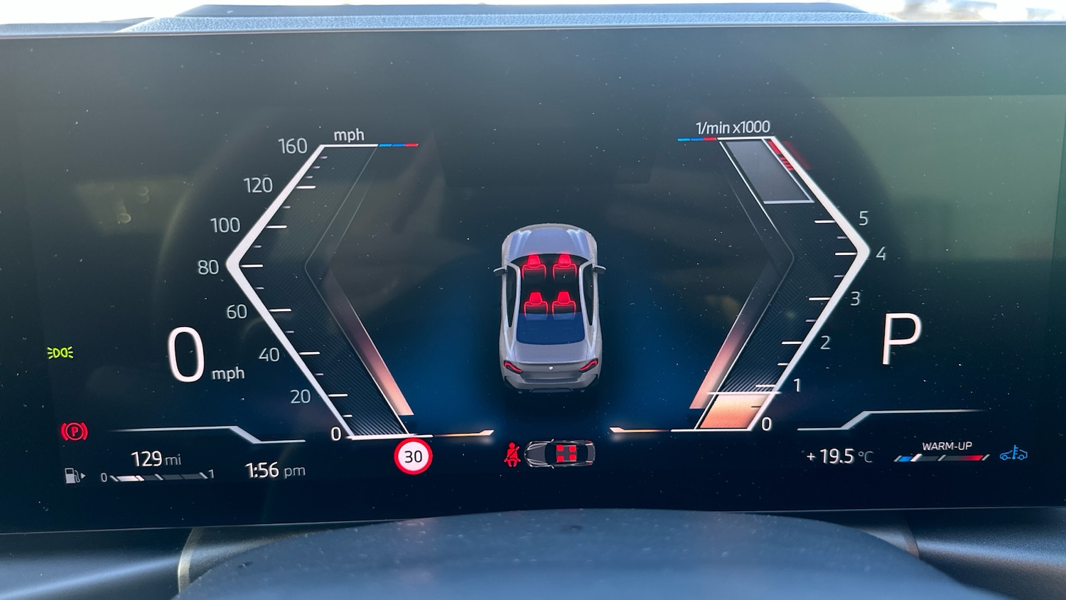 Used BMW 2 Series 2023 for sale - 76504854: Photo 9