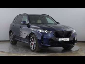 2023 (23) - xDrive50e M Sport 5dr Auto [Tech/Pro Pack] Estate