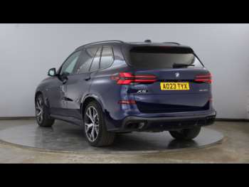 Used BMW X5 2023 for sale - 75216734: Photo