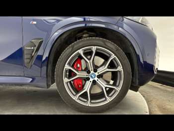 Used BMW X5 2023 for sale - 75216734: Photo