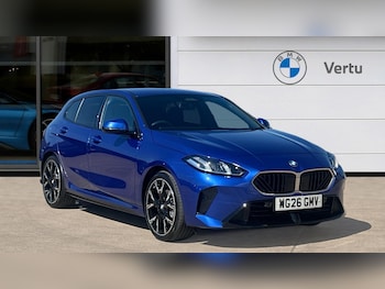 Used BMW 1 Series 2026 for sale - 79125410: Photo