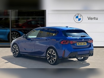 Used BMW 1 Series 2026 for sale - 79125410: Photo