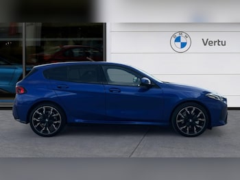 Used BMW 1 Series 2026 for sale - 79125410: Photo