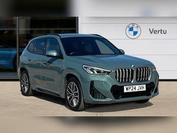 Used BMW X1 2024 for sale - 79864952: Photo