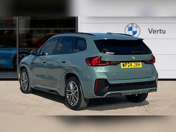 Used BMW X1 2024 for sale - 79864952: Photo