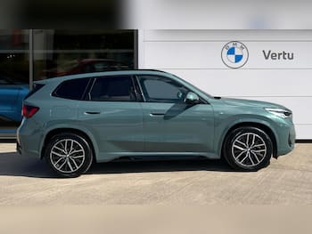 Used BMW X1 2024 for sale - 79864952: Photo