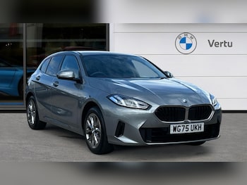 Used BMW 1 Series 2025 for sale - 78814039: Photo