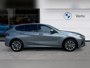 Used BMW 1 Series 2025 for sale - 78814039: Photo