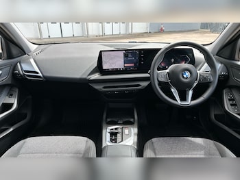 Used BMW 1 Series 2025 for sale - 78814039: Photo