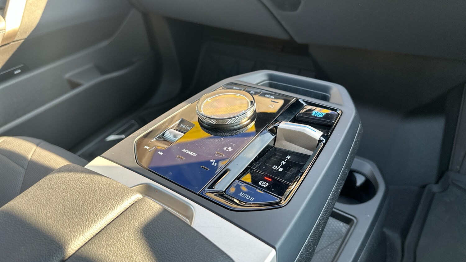 Used BMW iX 2023 for sale - 77963106: Photo 10