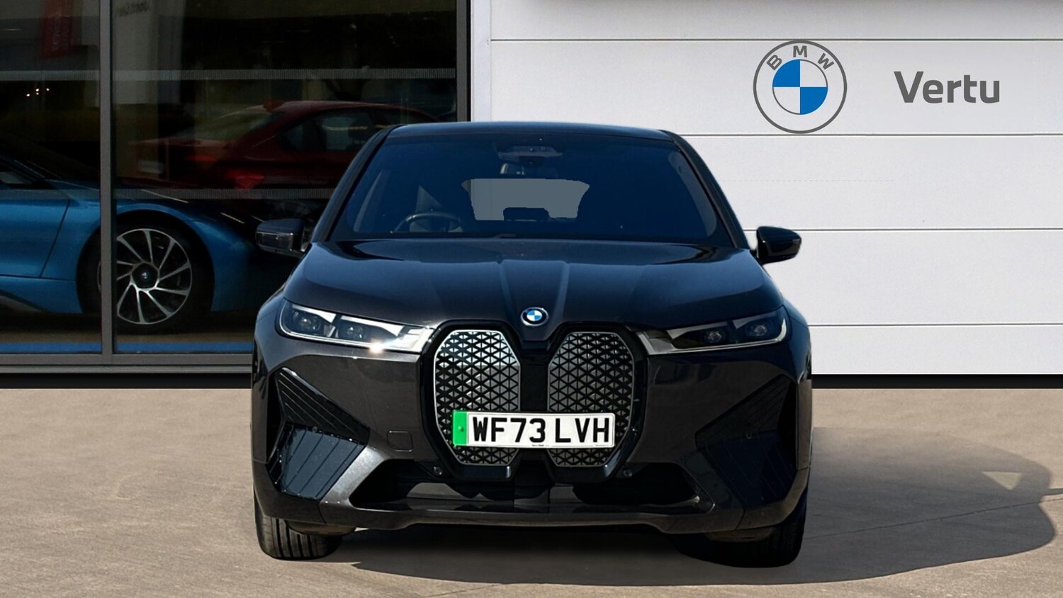 Used BMW iX 2023 for sale - 77963106: Photo 16