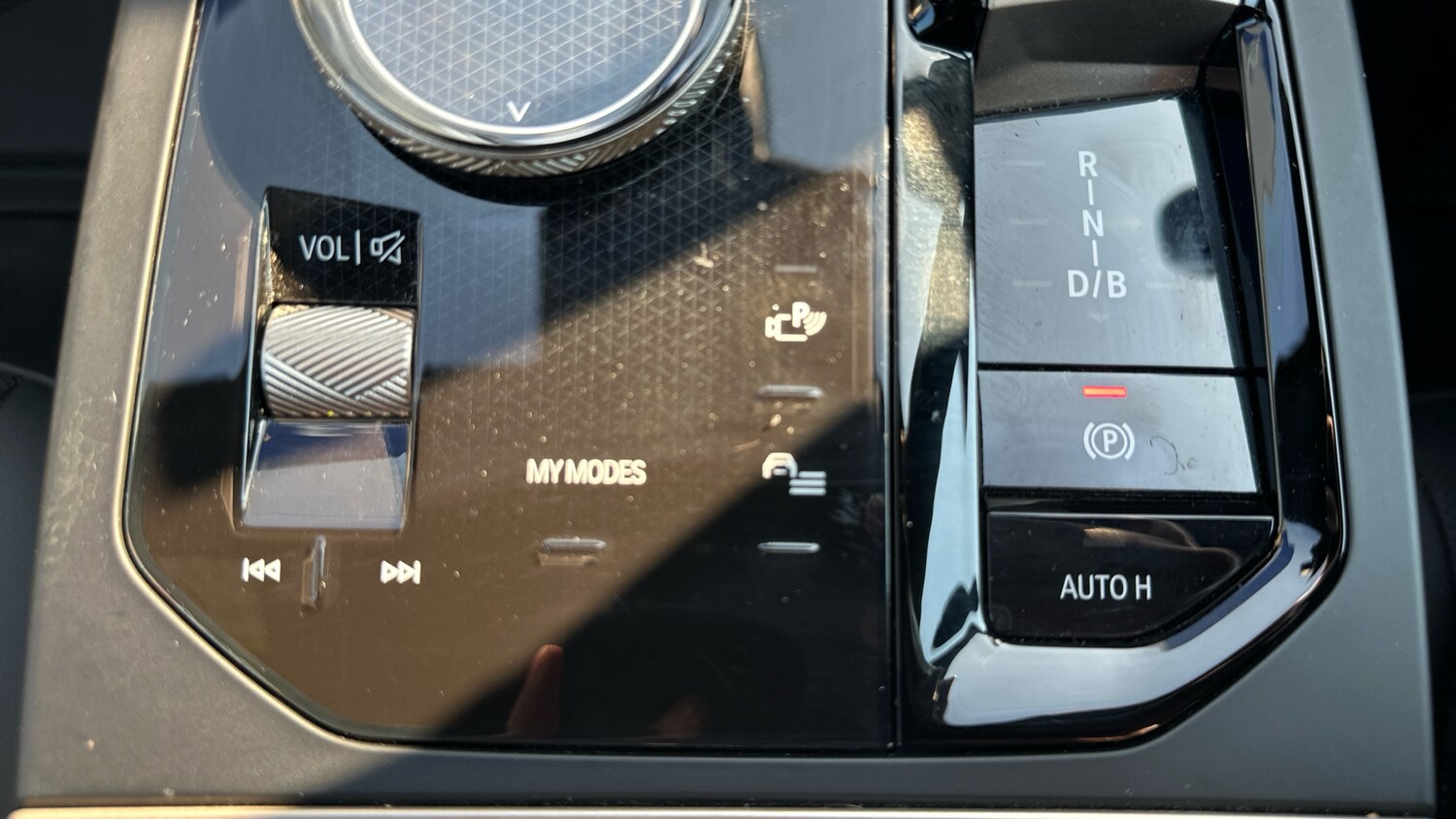 Used BMW iX 2023 for sale - 77963106: Photo 19