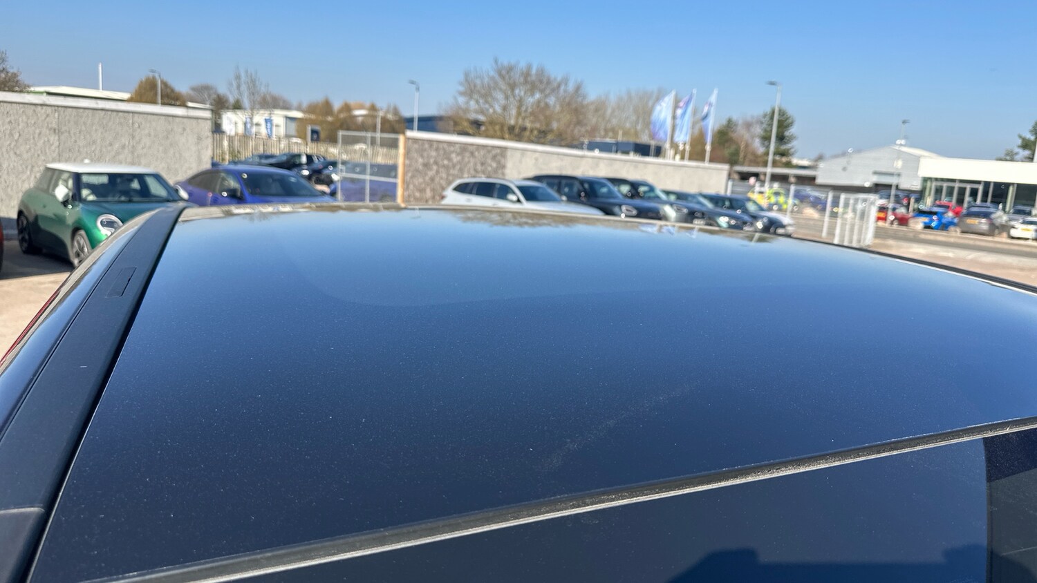 Used BMW iX 2023 for sale - 77963106: Photo 21