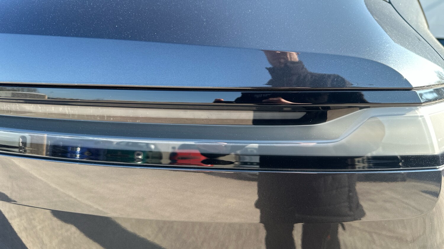 Used BMW iX 2023 for sale - 77963106: Photo 22