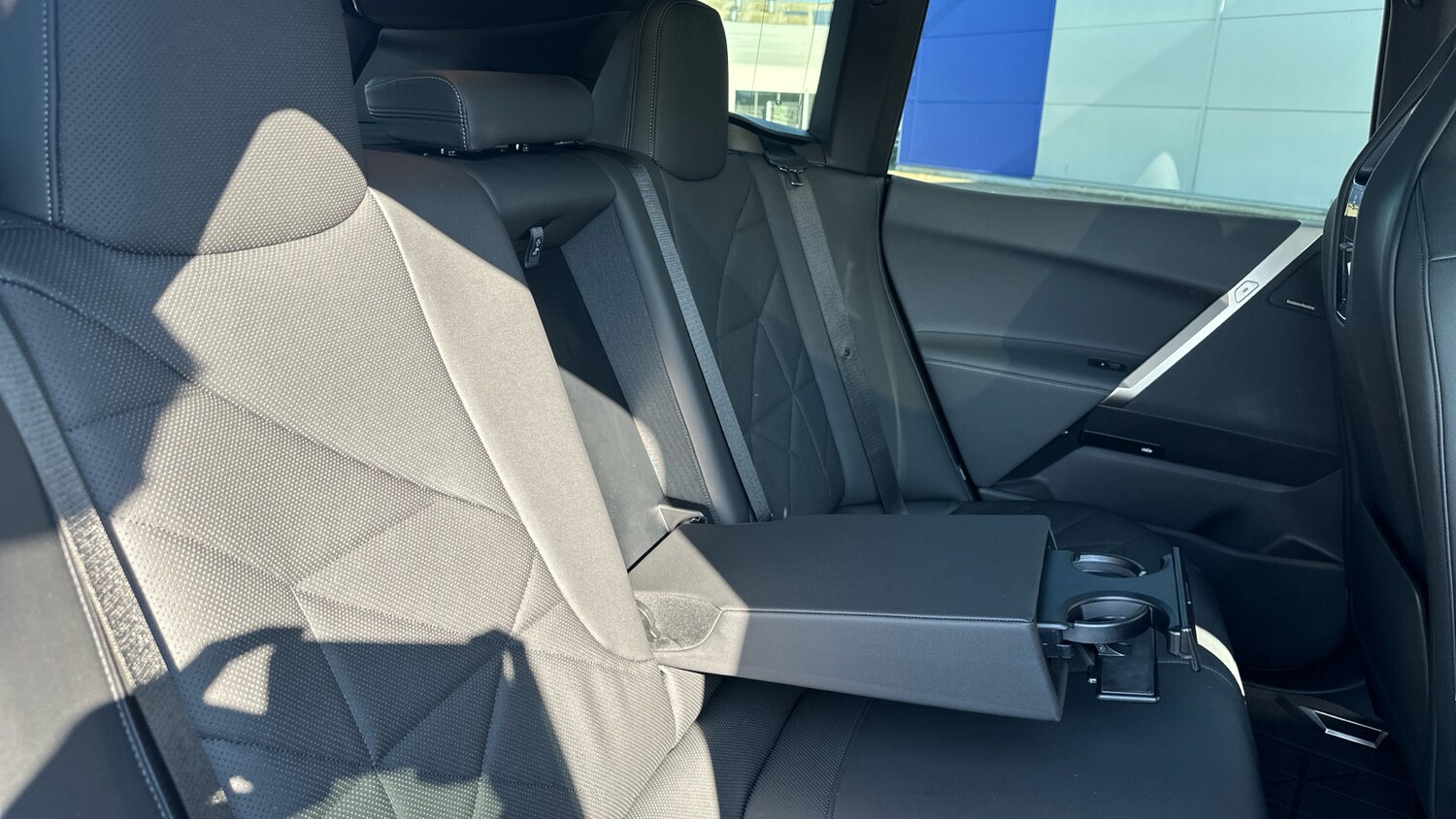 Used BMW iX 2023 for sale - 77963106: Photo 27