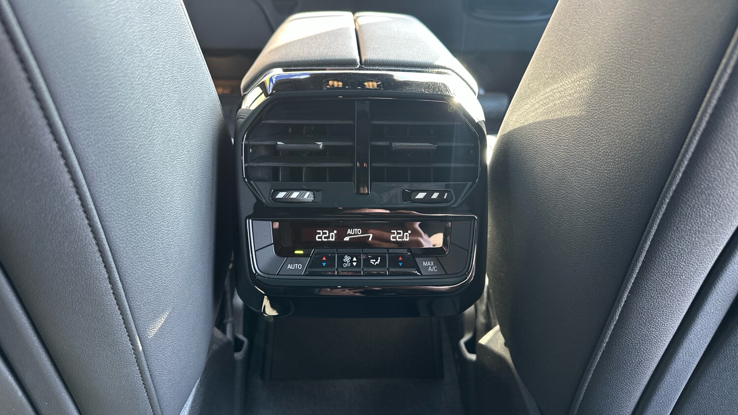 Used BMW iX 2023 for sale - 77963106: Photo 30