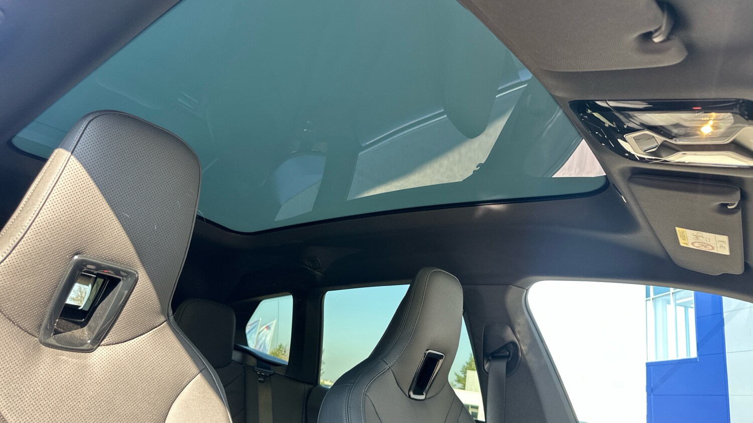 Used BMW iX 2023 for sale - 77963106: Photo 33