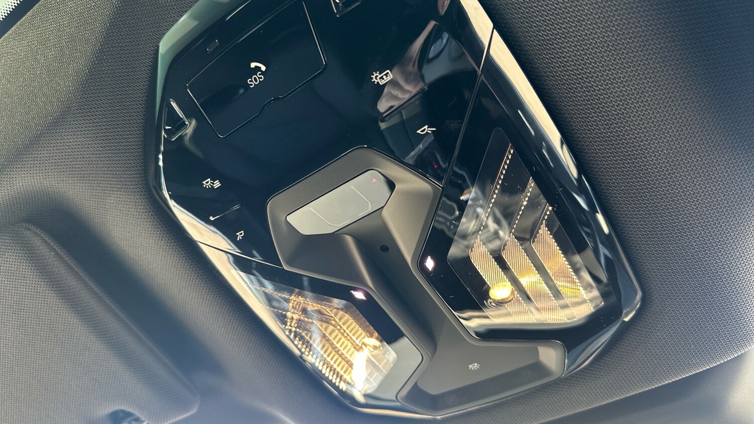 Used BMW iX 2023 for sale - 77963106: Photo 35