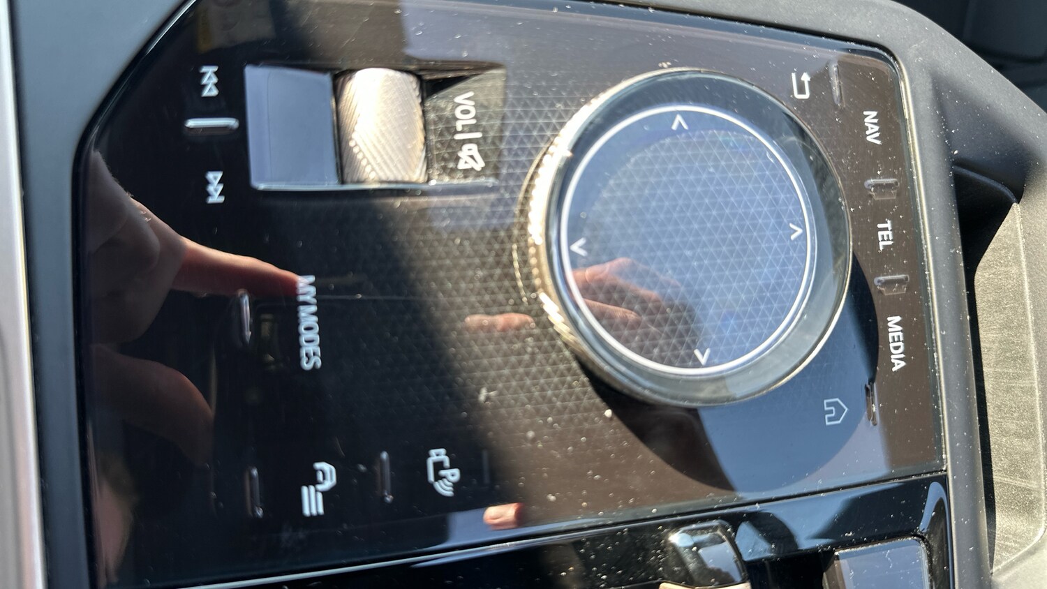 Used BMW iX 2023 for sale - 77963106: Photo 37