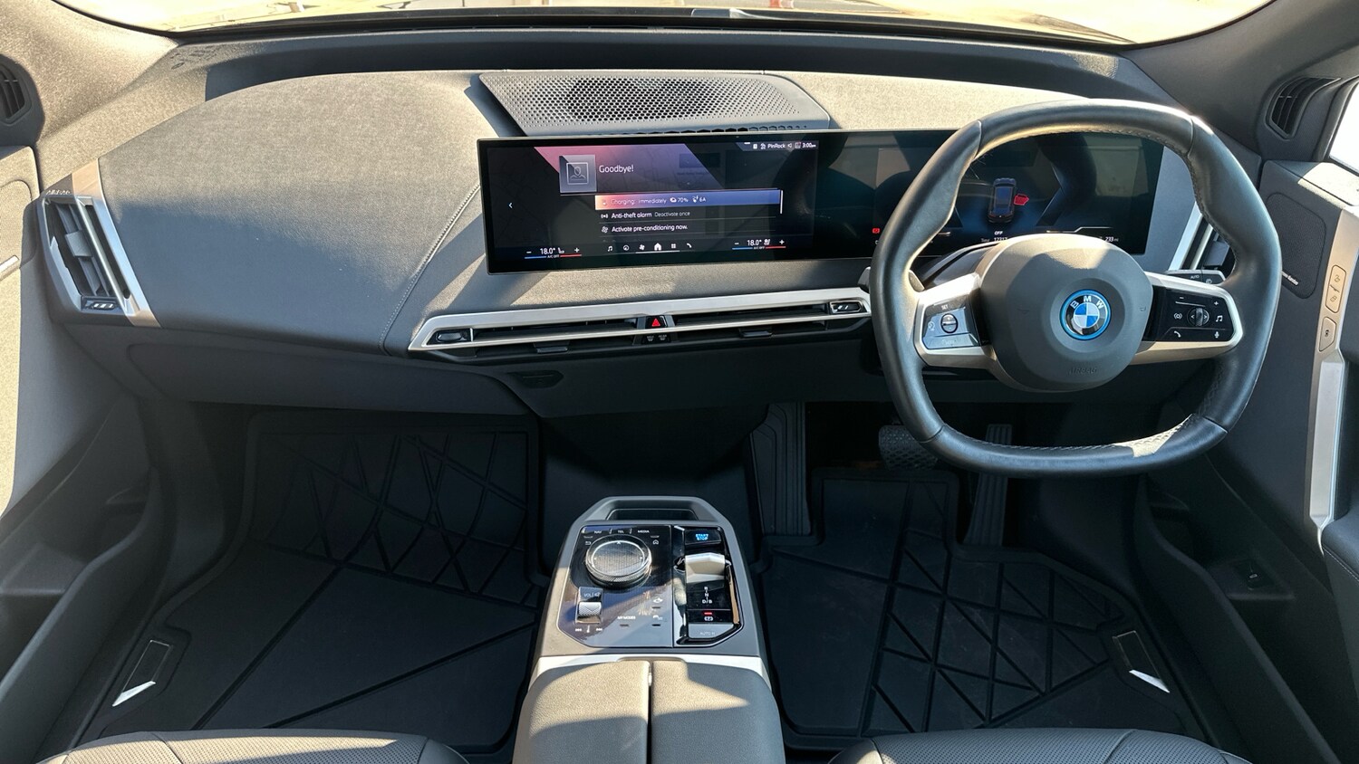 Used BMW iX 2023 for sale - 77963106: Photo 4