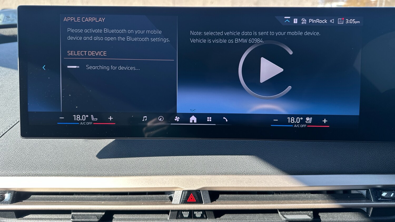 Used BMW iX 2023 for sale - 77963106: Photo 40