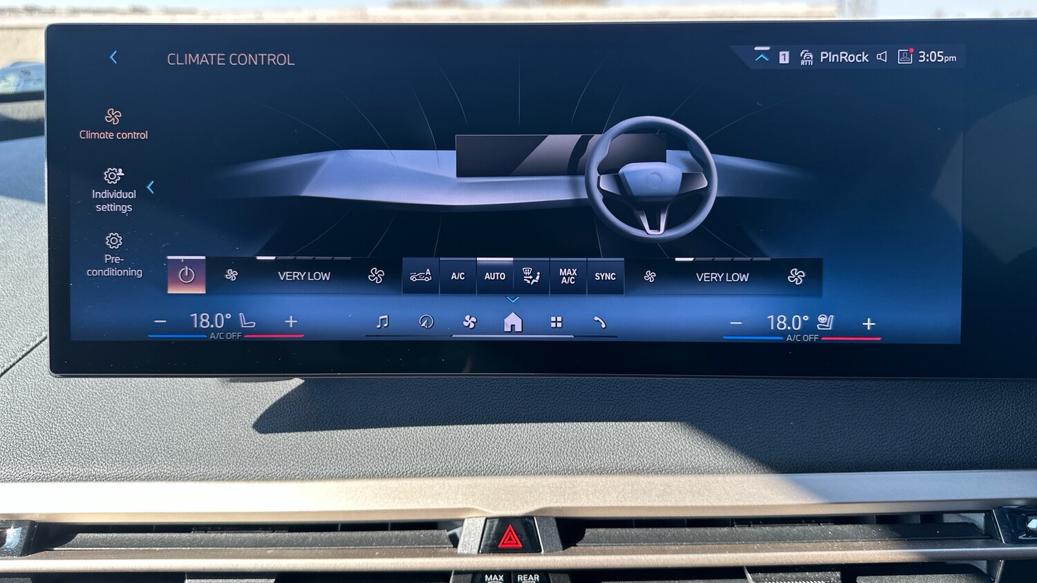 Used BMW iX 2023 for sale - 77963106: Photo 42