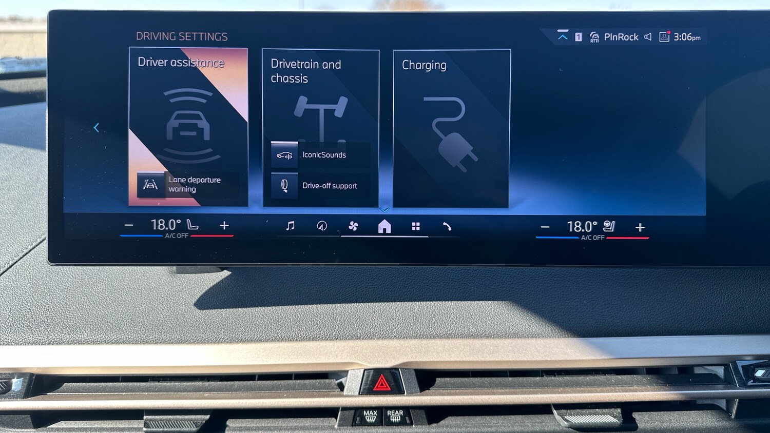 Used BMW iX 2023 for sale - 77963106: Photo 44