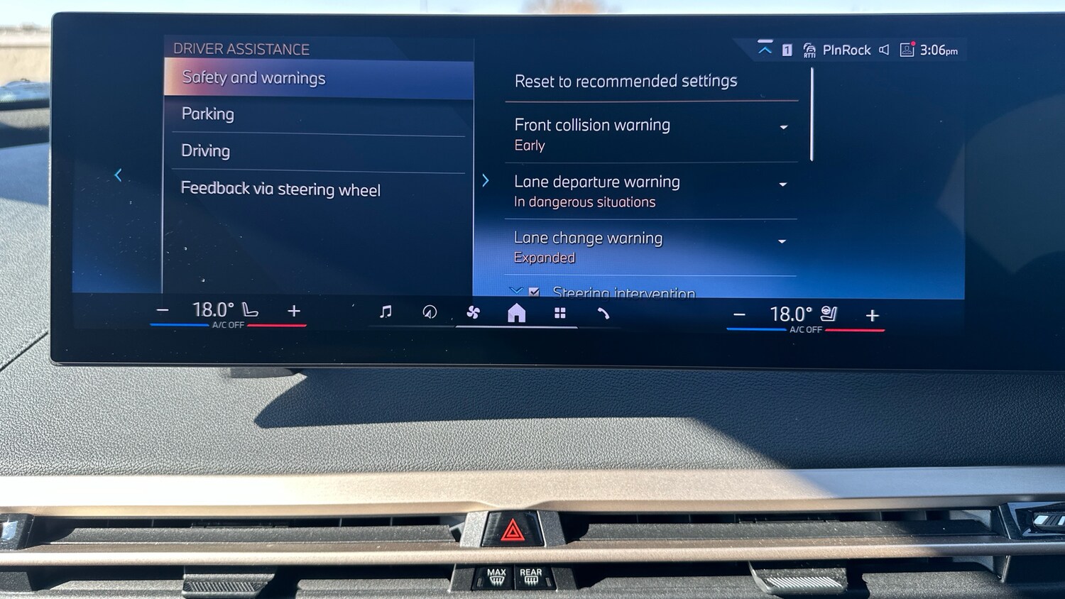 Used BMW iX 2023 for sale - 77963106: Photo 45