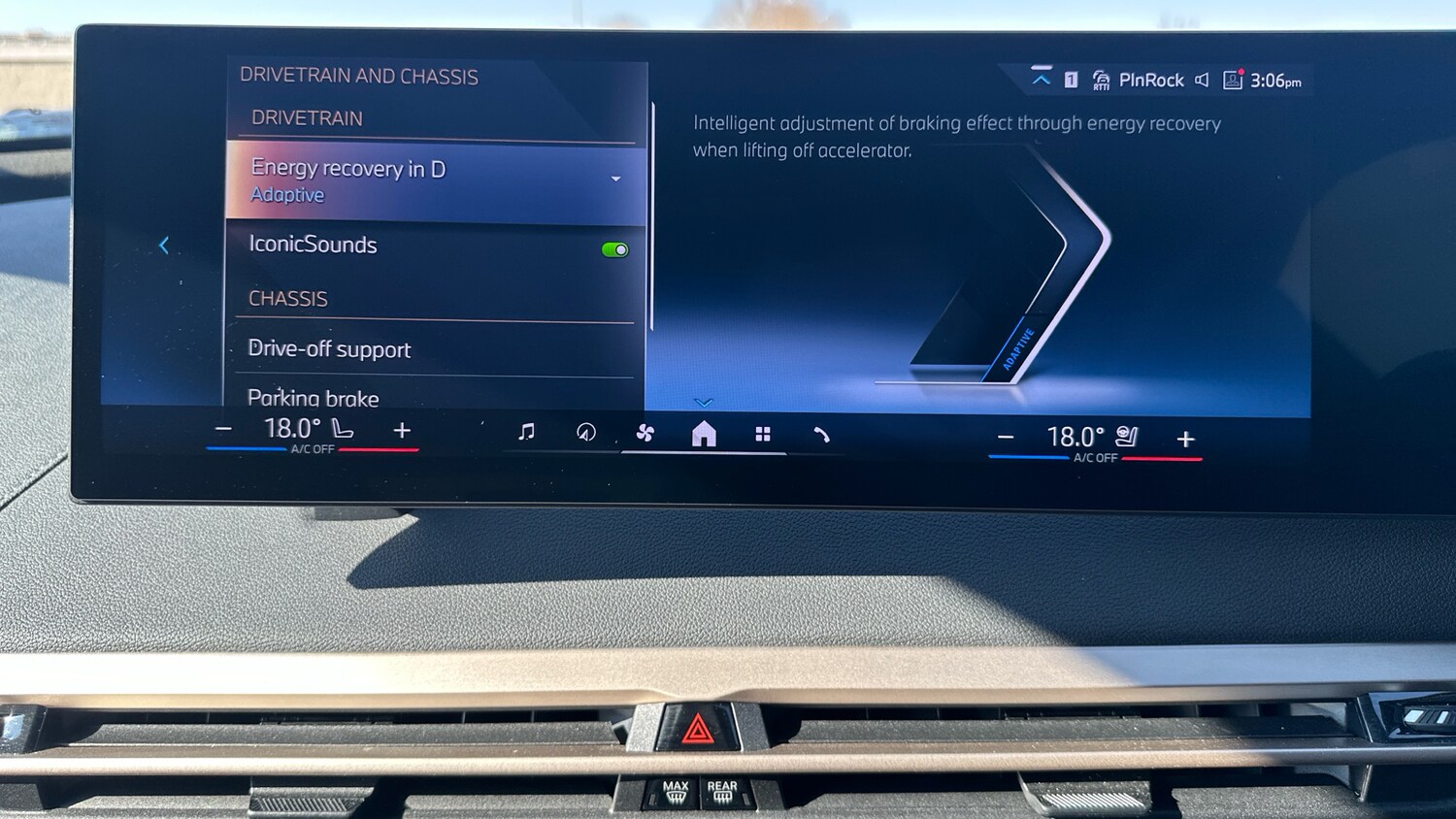 Used BMW iX 2023 for sale - 77963106: Photo 46