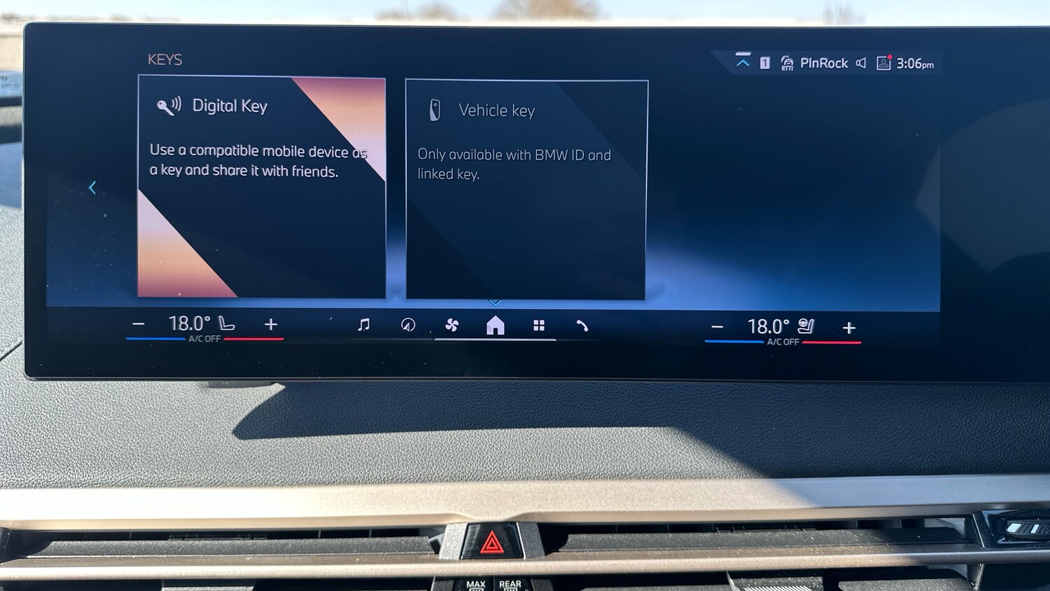 Used BMW iX 2023 for sale - 77963106: Photo 47