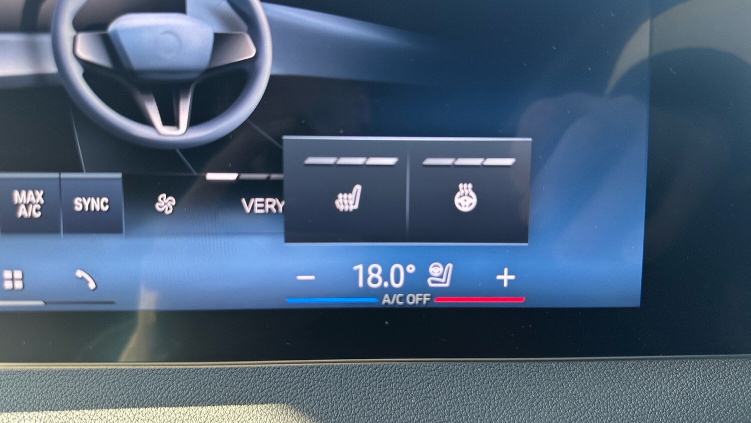 Used BMW iX 2023 for sale - 77963106: Photo 48