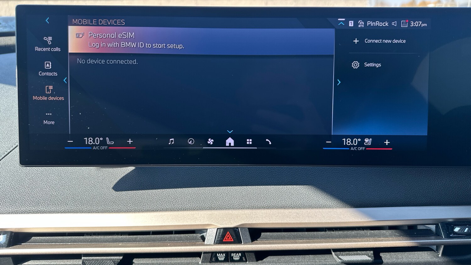 Used BMW iX 2023 for sale - 77963106: Photo 49