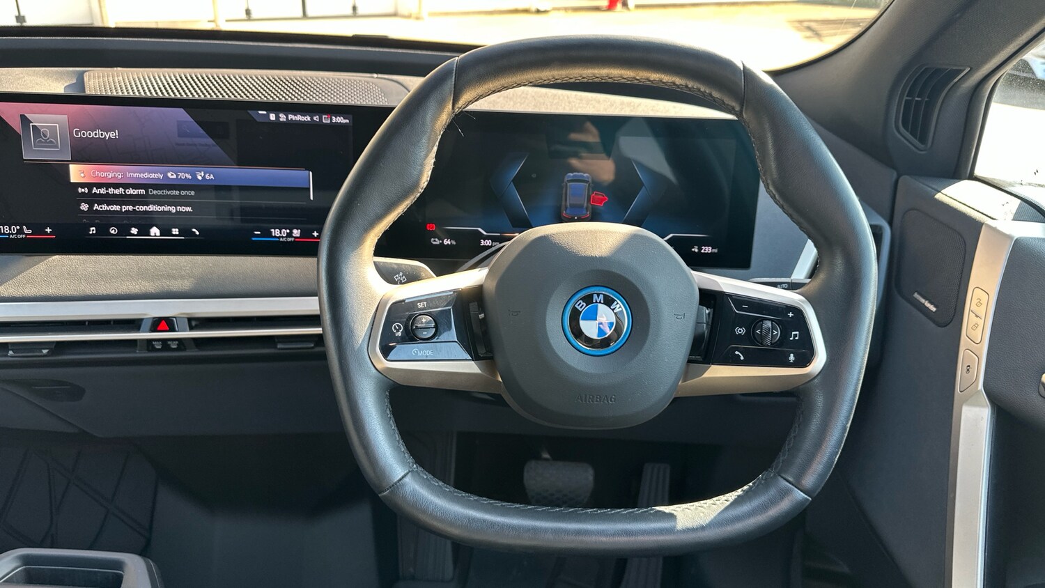 Used BMW iX 2023 for sale - 77963106: Photo 5