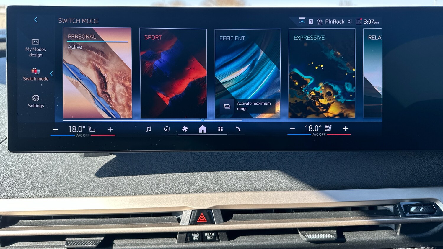 Used BMW iX 2023 for sale - 77963106: Photo 50