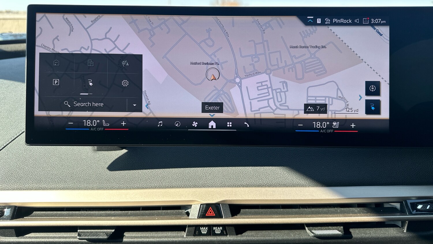 Used BMW iX 2023 for sale - 77963106: Photo 51