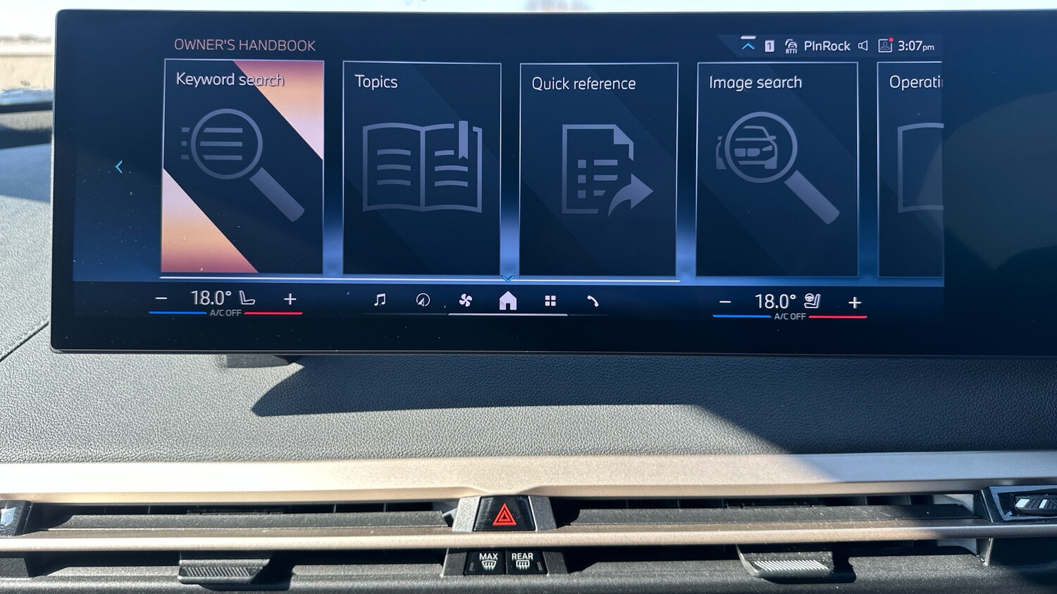 Used BMW iX 2023 for sale - 77963106: Photo 52