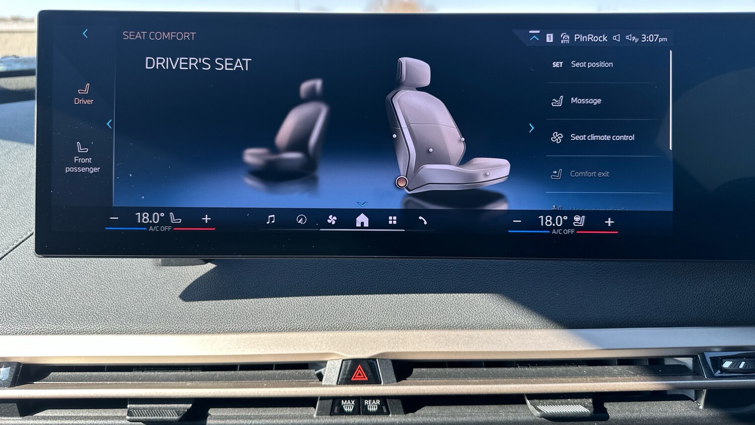 Used BMW iX 2023 for sale - 77963106: Photo 55