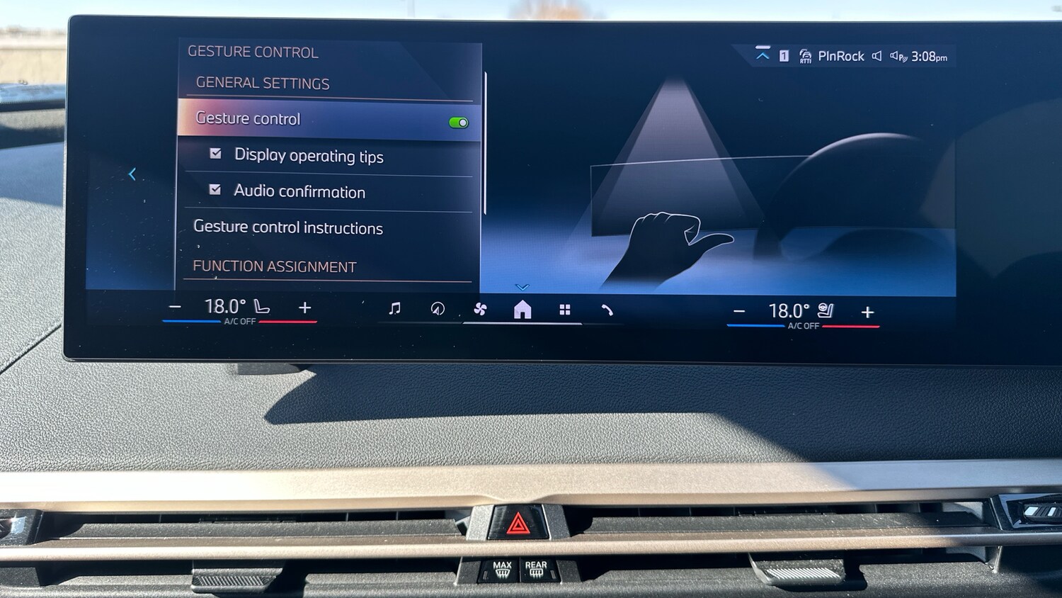 Used BMW iX 2023 for sale - 77963106: Photo 56