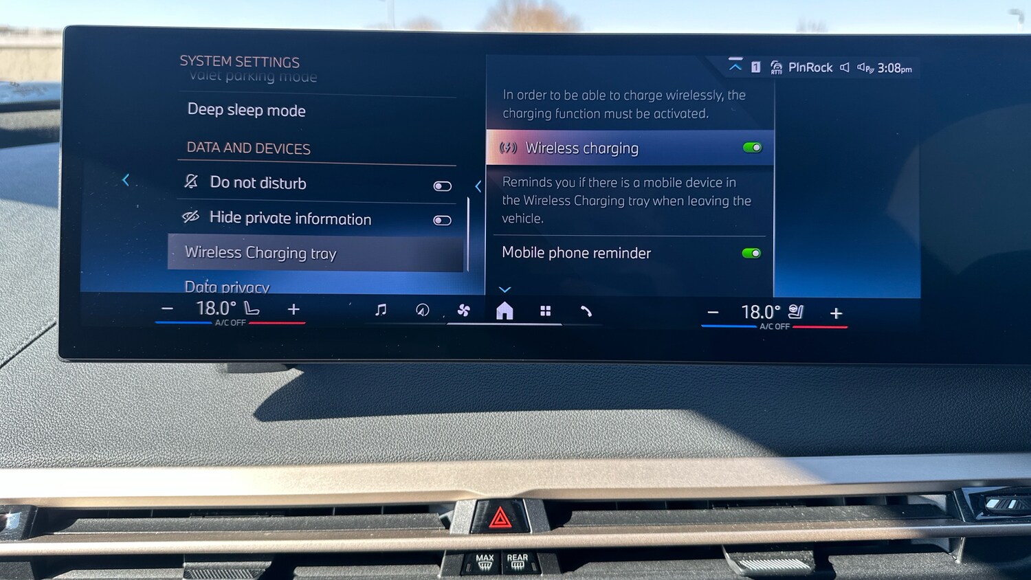 Used BMW iX 2023 for sale - 77963106: Photo 57