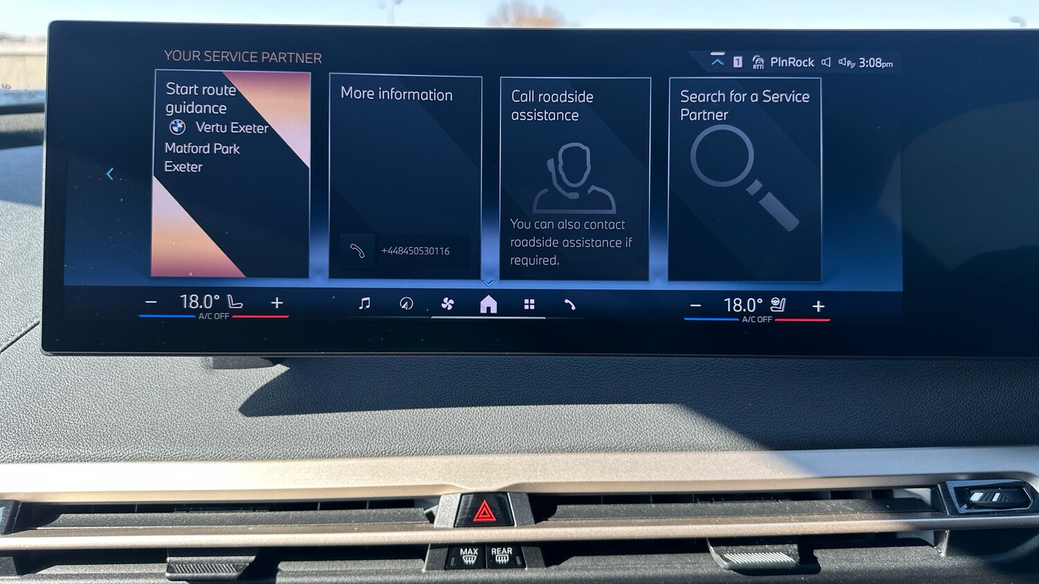 Used BMW iX 2023 for sale - 77963106: Photo 60