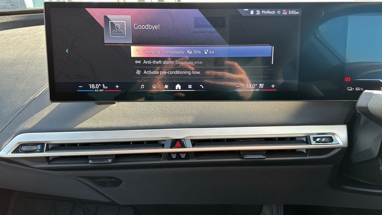 Used BMW iX 2023 for sale - 77963106: Photo 8