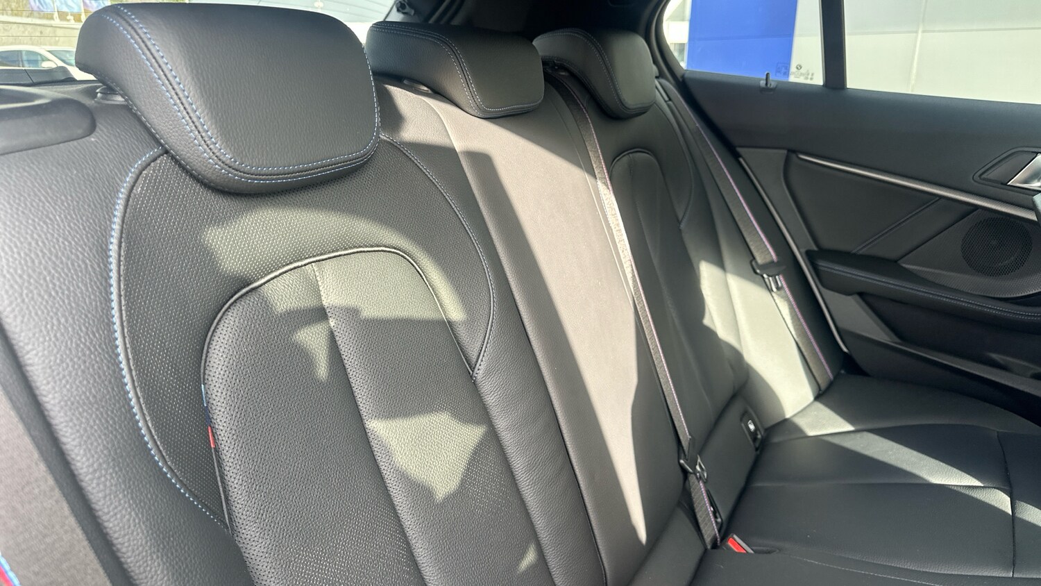 Used BMW 1 Series 2019 for sale - 77812858: Photo 12