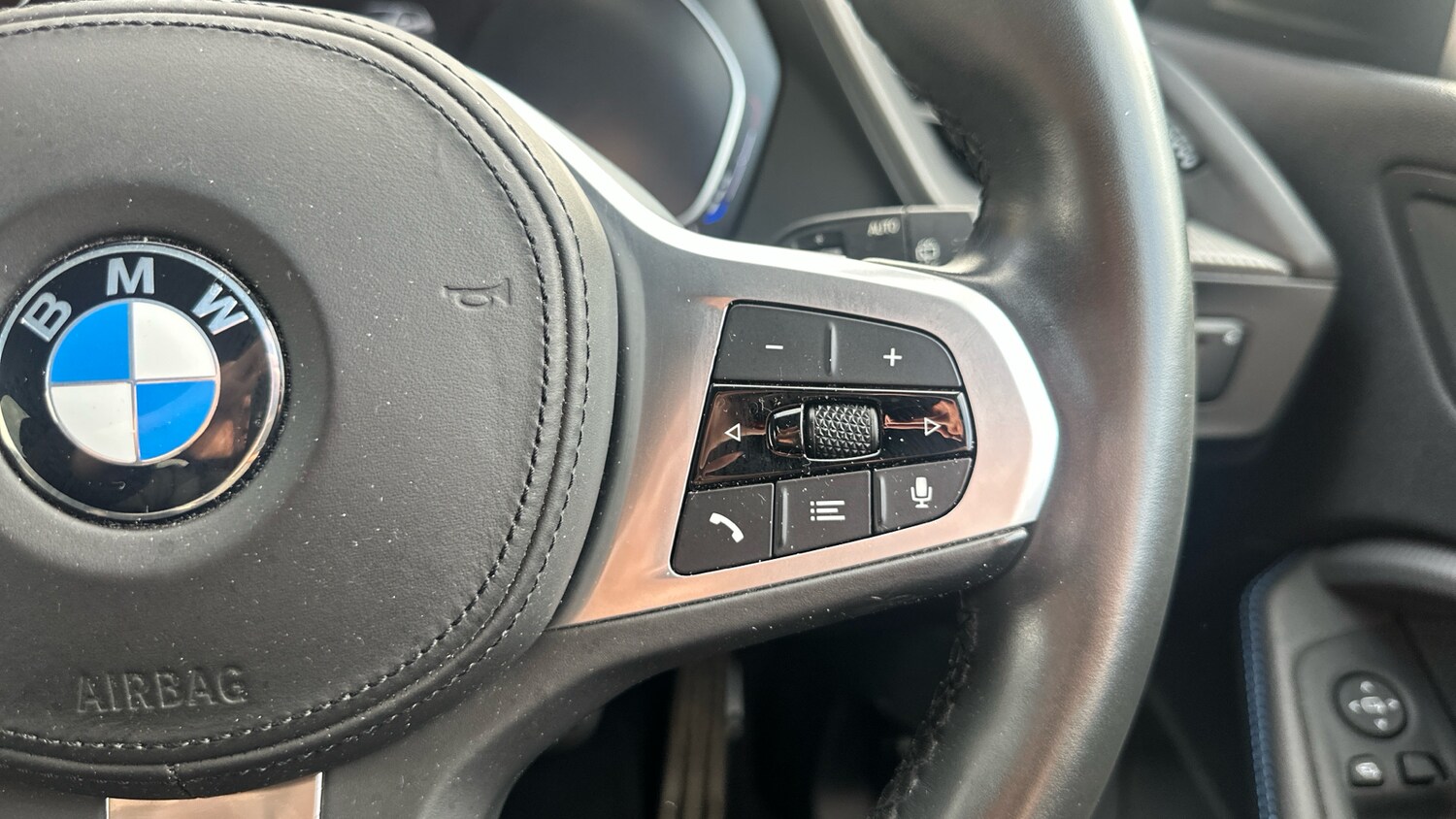 Used BMW 1 Series 2019 for sale - 77812858: Photo 18