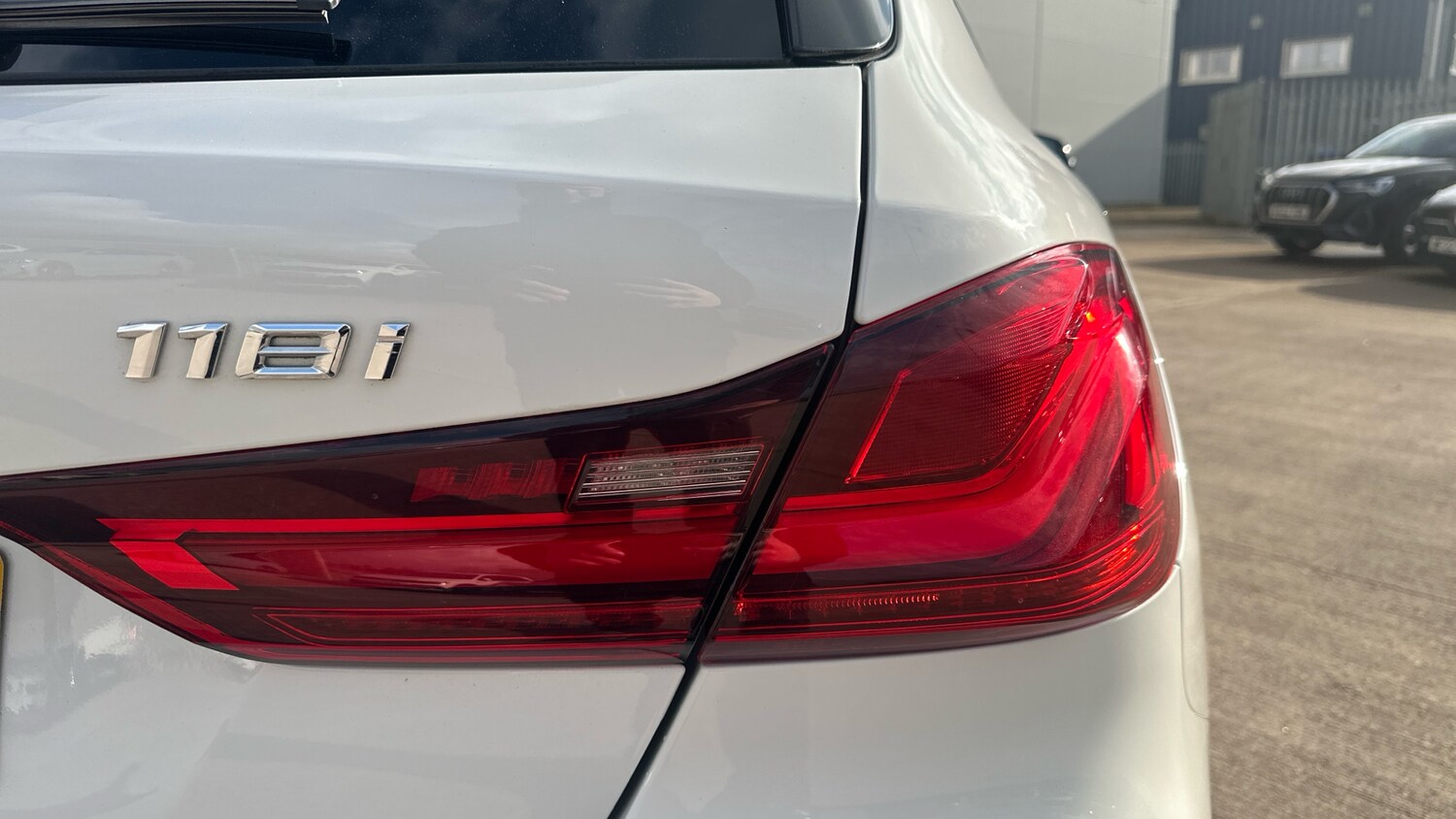 Used BMW 1 Series 2019 for sale - 77812858: Photo 22