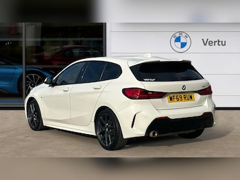Used BMW 1 Series 2019 for sale - 77812858: Photo