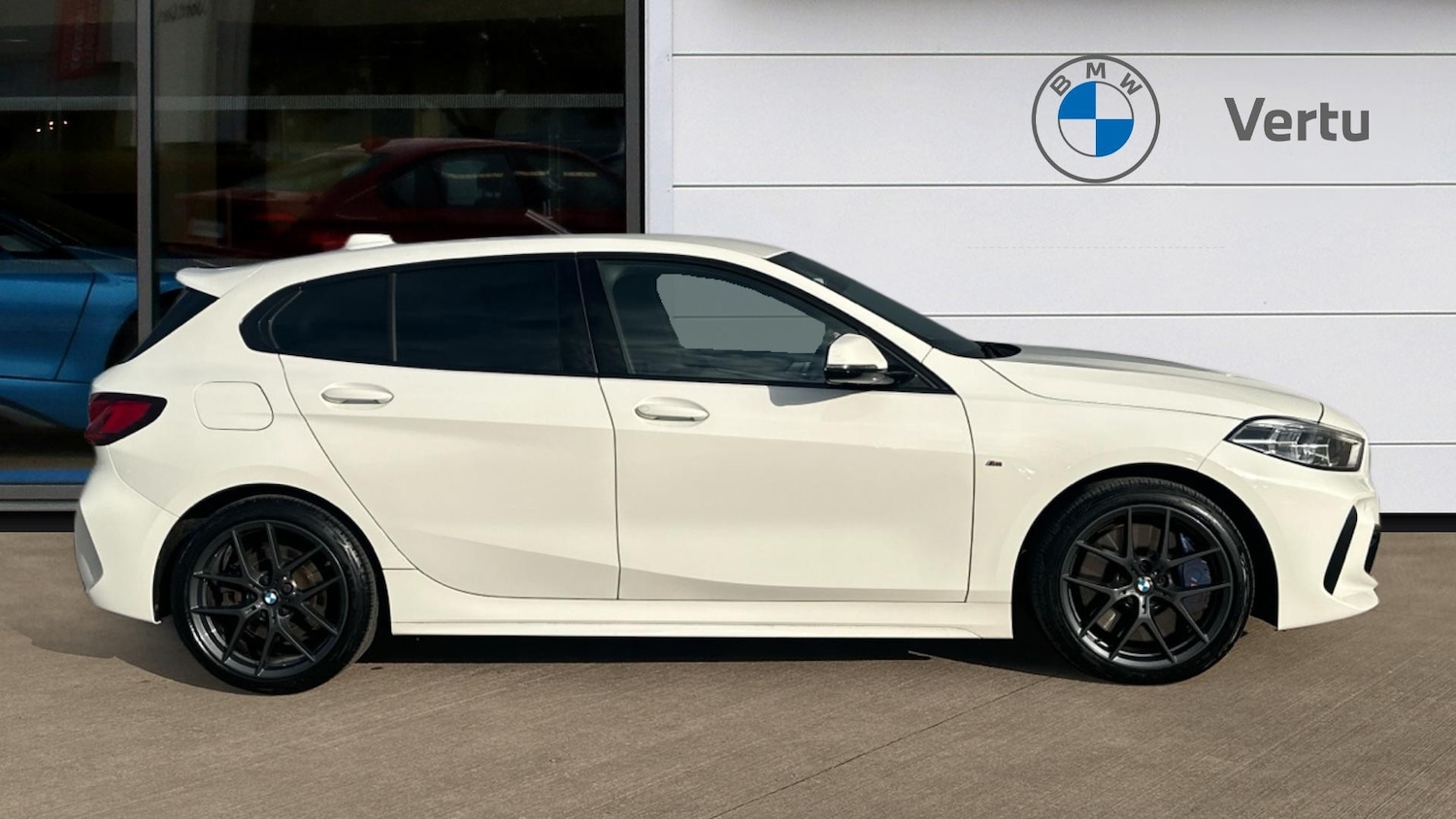 Used BMW 1 Series 2019 for sale - 77812858: Photo 3