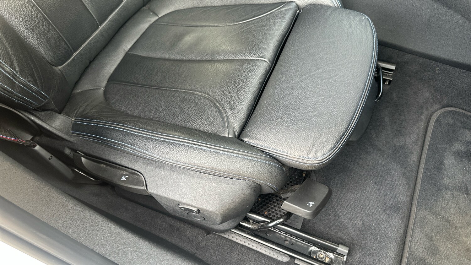 Used BMW 1 Series 2019 for sale - 77812858: Photo 30