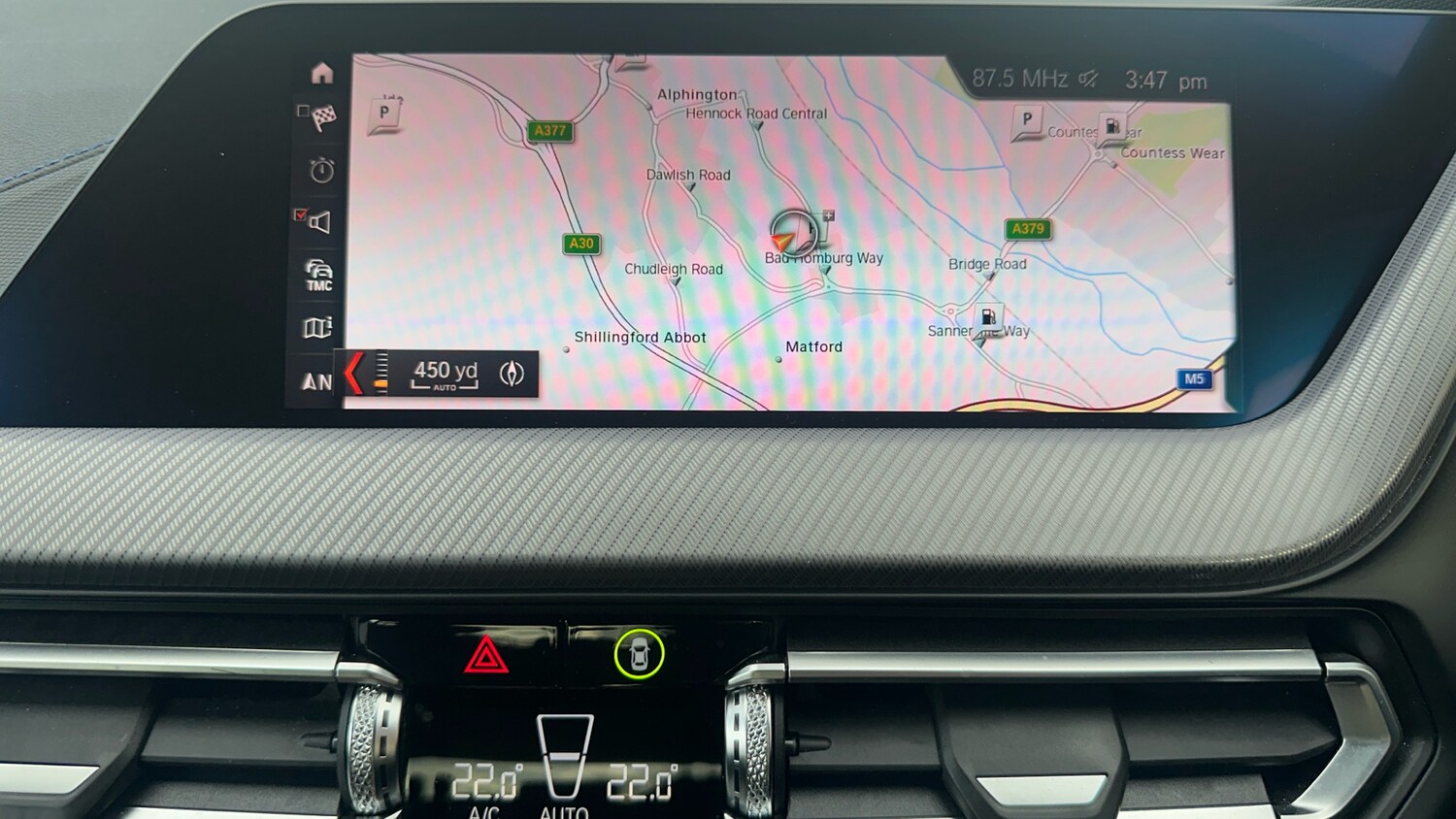 Used BMW 1 Series 2019 for sale - 77812858: Photo 35