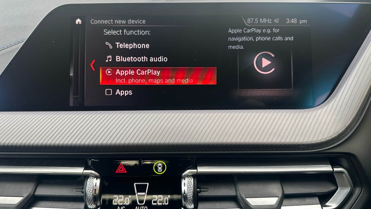 Used BMW 1 Series 2019 for sale - 77812858: Photo 37