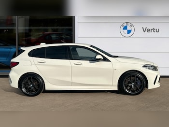 Used BMW 1 Series 2019 for sale - 77812858: Photo